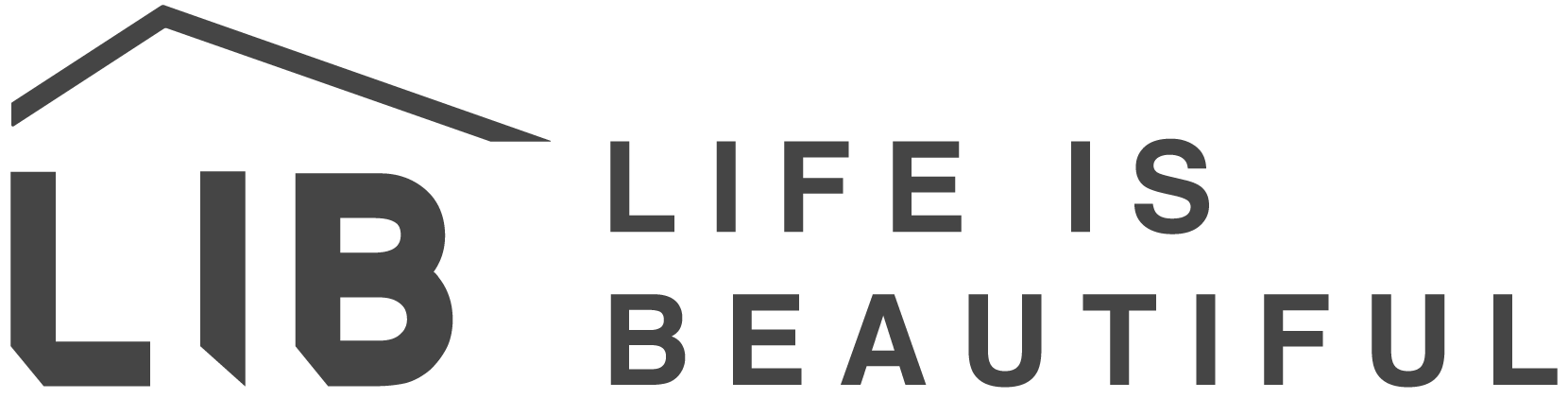 リブ  Life is Beautiful   